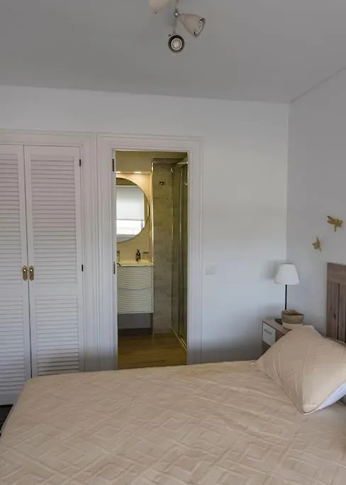 Tu Refugio Frente Al Infinito Azul Apartment Torremolinos